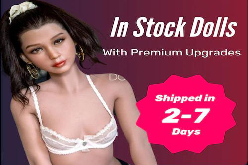 in stock sex dolls Australia