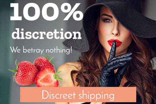 sex doll discreet shipping from LoveSexDolls.com.au