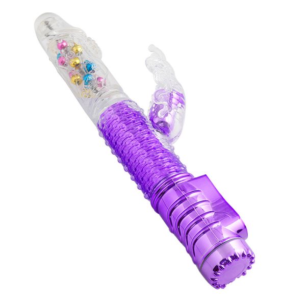 G spot Sex Waterproof Toy Masturbate Dildo Vibrate Massager Vibrator Multispeed - Image 2